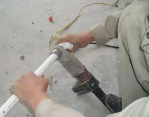 咸阳漏水维修电话