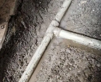 咸阳漏水维修电话