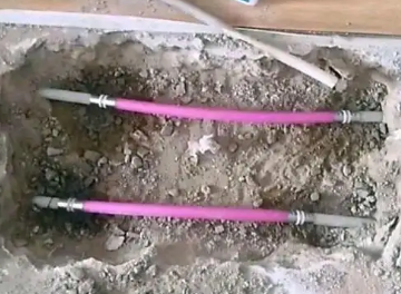 咸阳卫生间测漏水多少钱