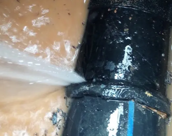 咸阳漏水维修价格明细