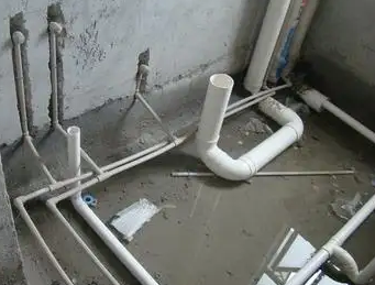 咸阳水管维修多少钱