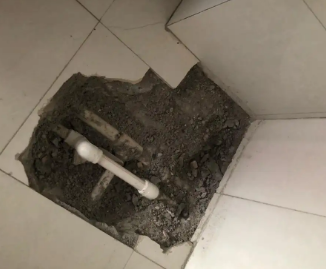 咸阳查漏水哪家好