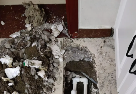 咸阳卫生间漏水检测哪家好