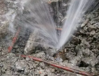 咸阳水管维修多少钱