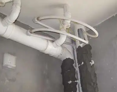 咸阳水管维修哪家好